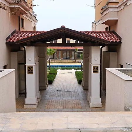 Kavaci Apartament