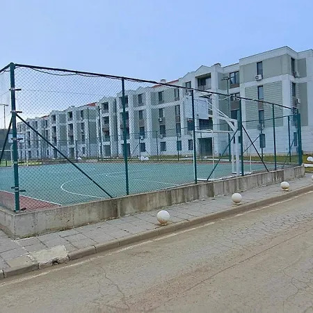 Apartament Kavaci *