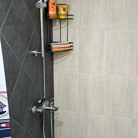 Apartament Kavaci