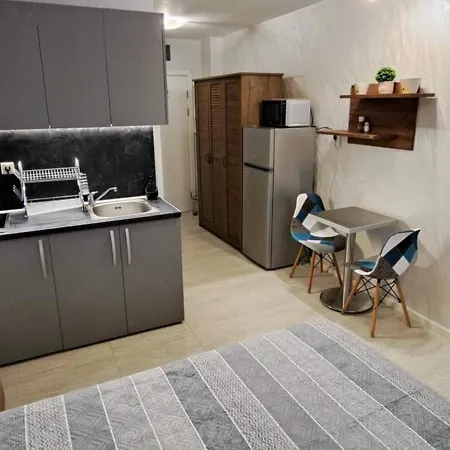 Kavaci Apartament Sozopol