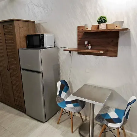 Apartament Kavaci