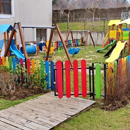 Kavaci Apartament Sozopol