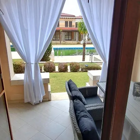Apartament Kavaci Sozopol