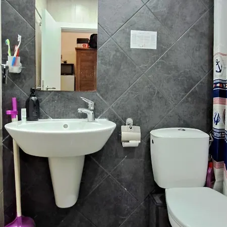 Kavaci Apartament