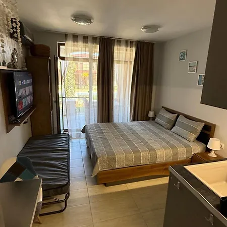 Apartament Kavaci