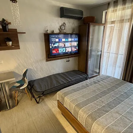 Kavaci Apartament *
